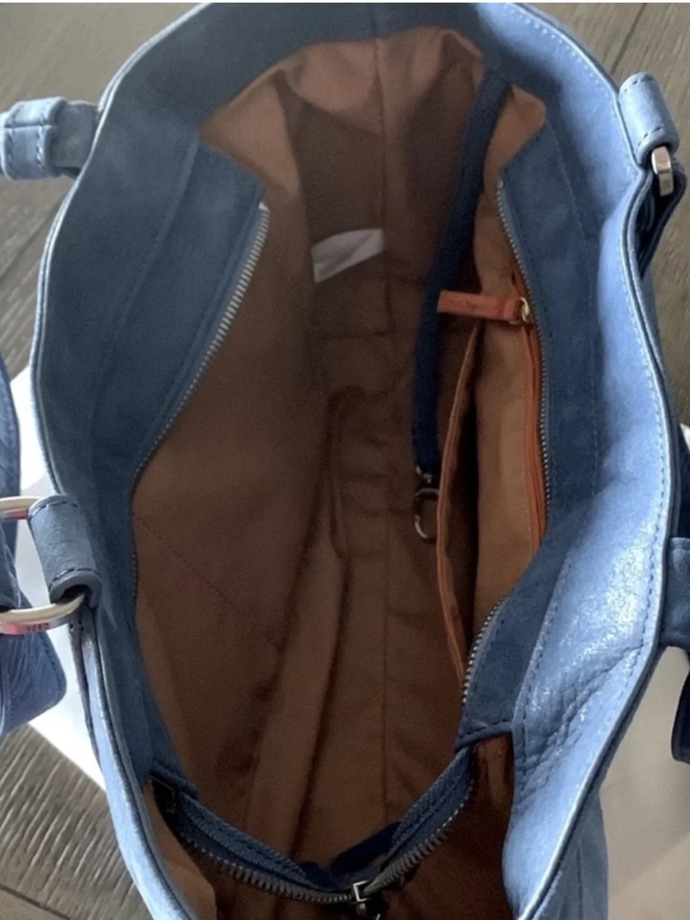 🕊️HOBO Autry Satchel